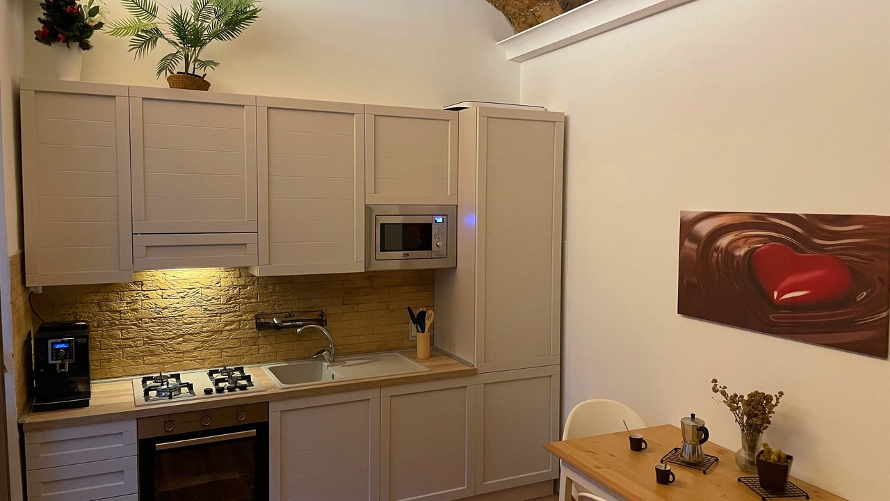Photo of Kitchen in Monti