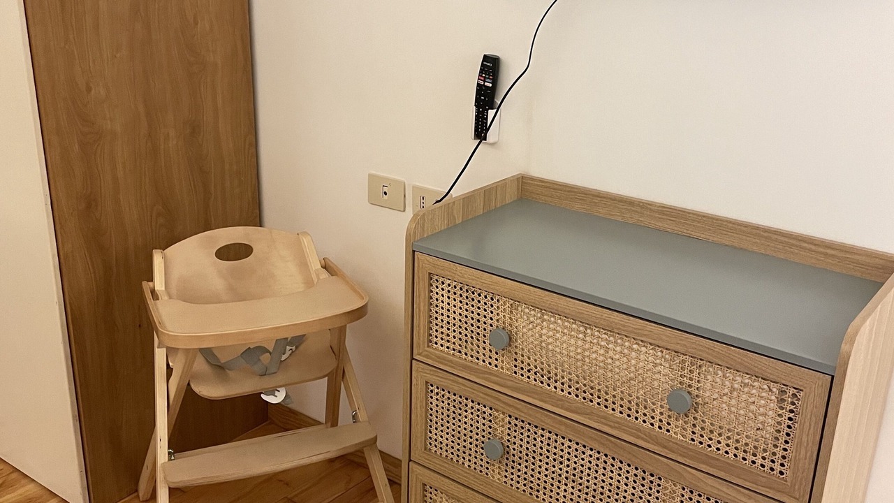 Photo of Bedroom in Monti