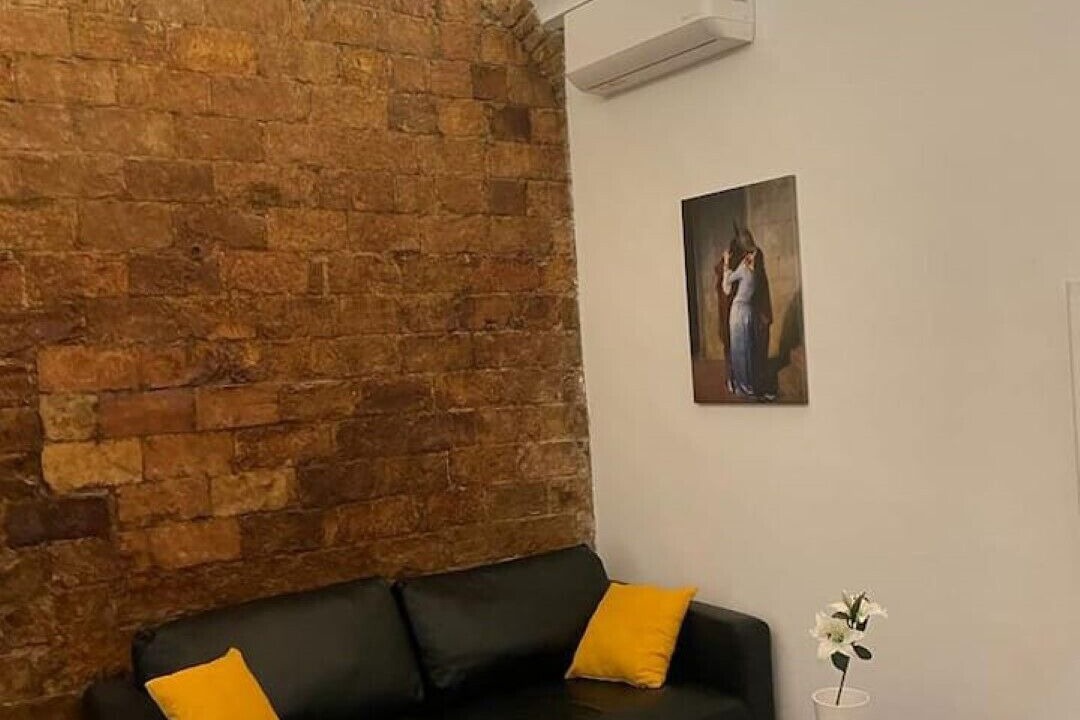 Photo of Livingroom in Monti