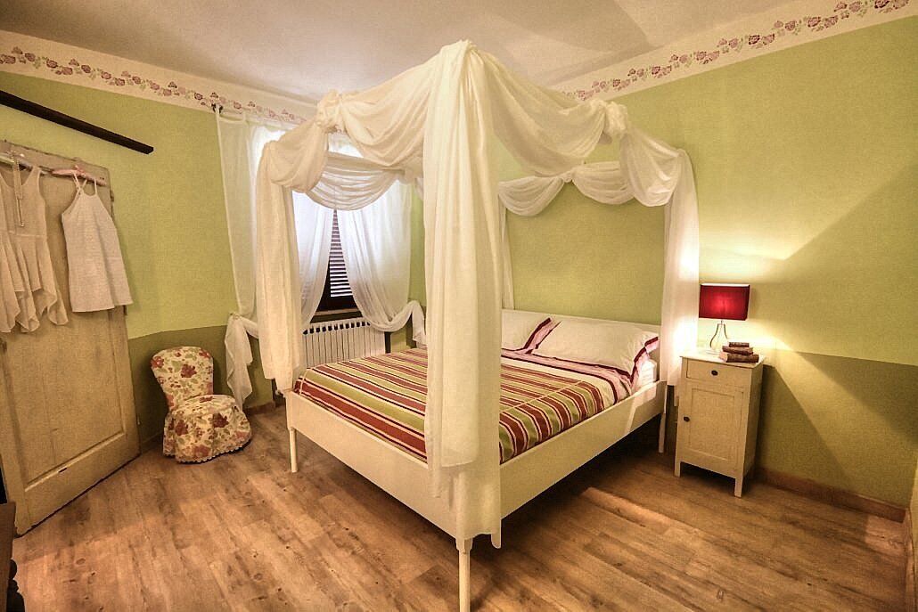 Photo of Bedroom in Gallina