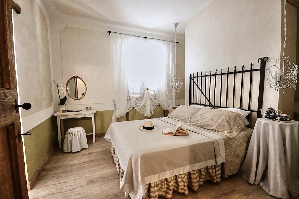 Photo of Bedroom in Gallina