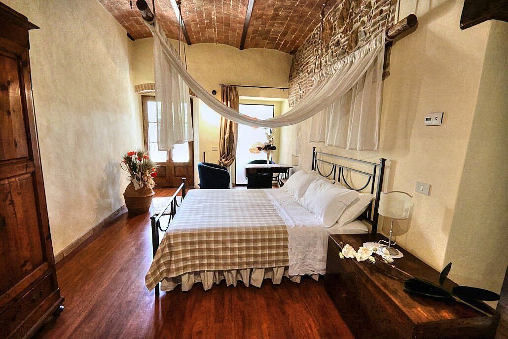 Photo of Bedroom in Gallina
