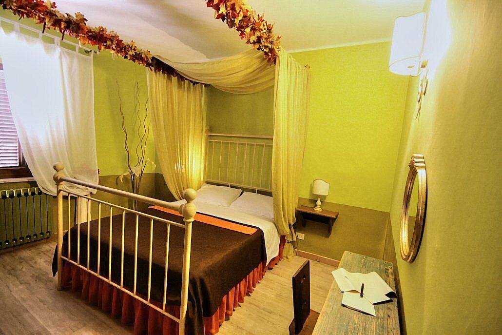 Photo of Bedroom in Gallina