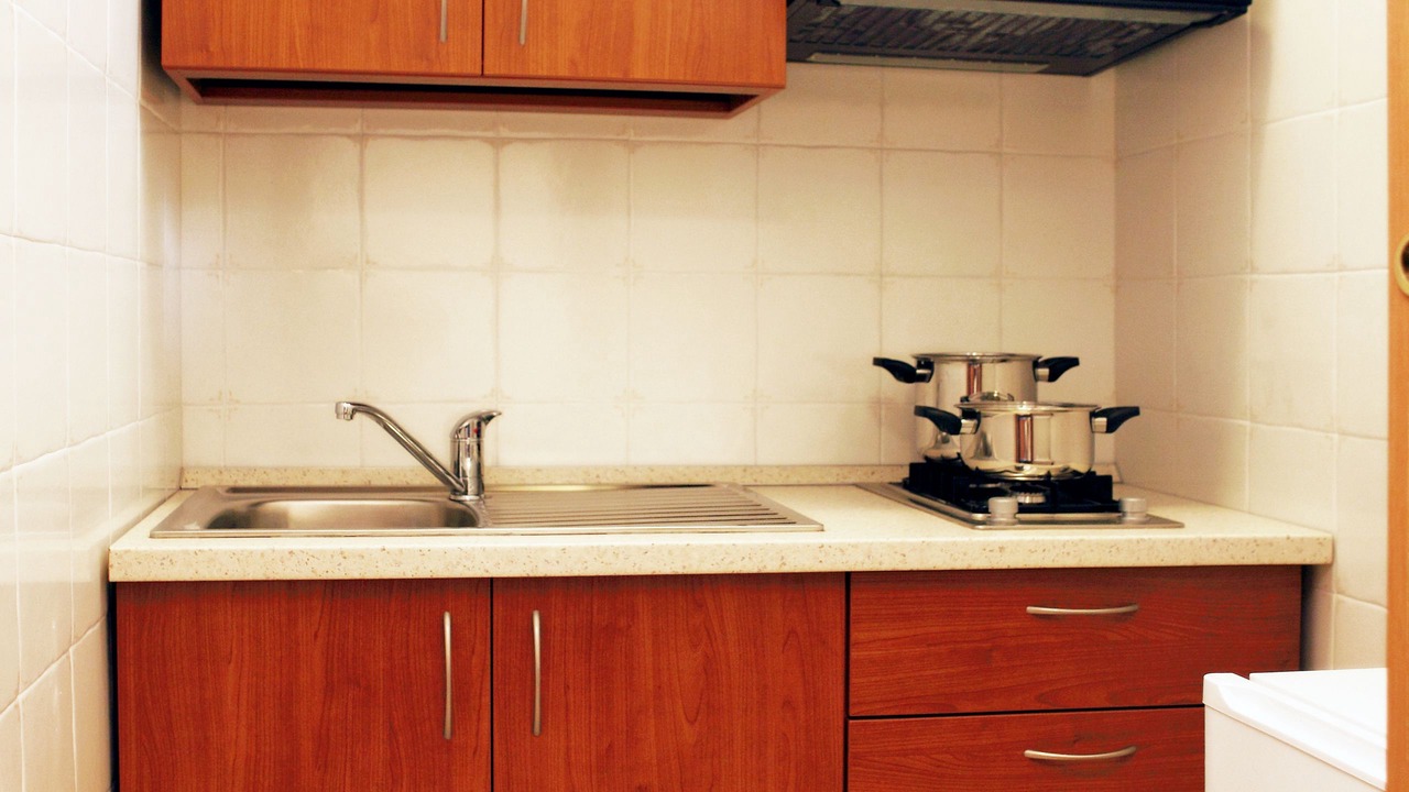 Photo of Kitchen in Montegrappa