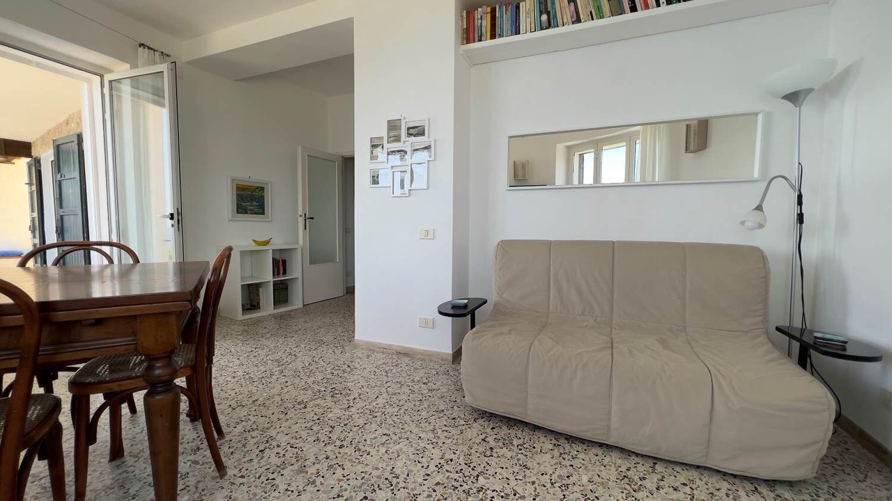 Photo of Livingroom in Porto Ercole