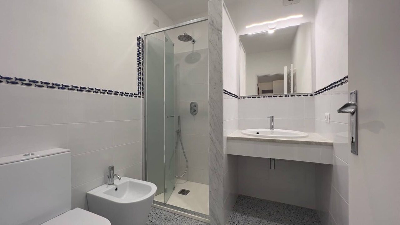 Photo of Bathroom in Porto Ercole