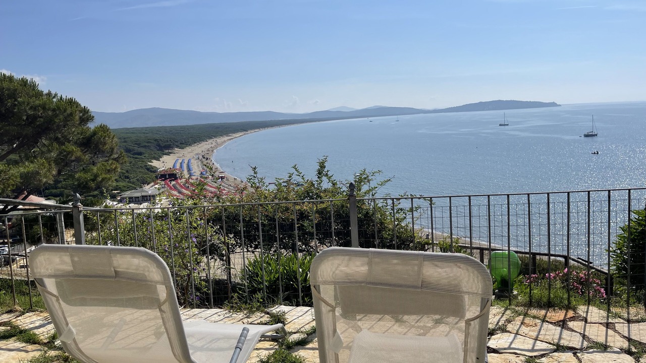 Photo of Outdoor in Porto Ercole