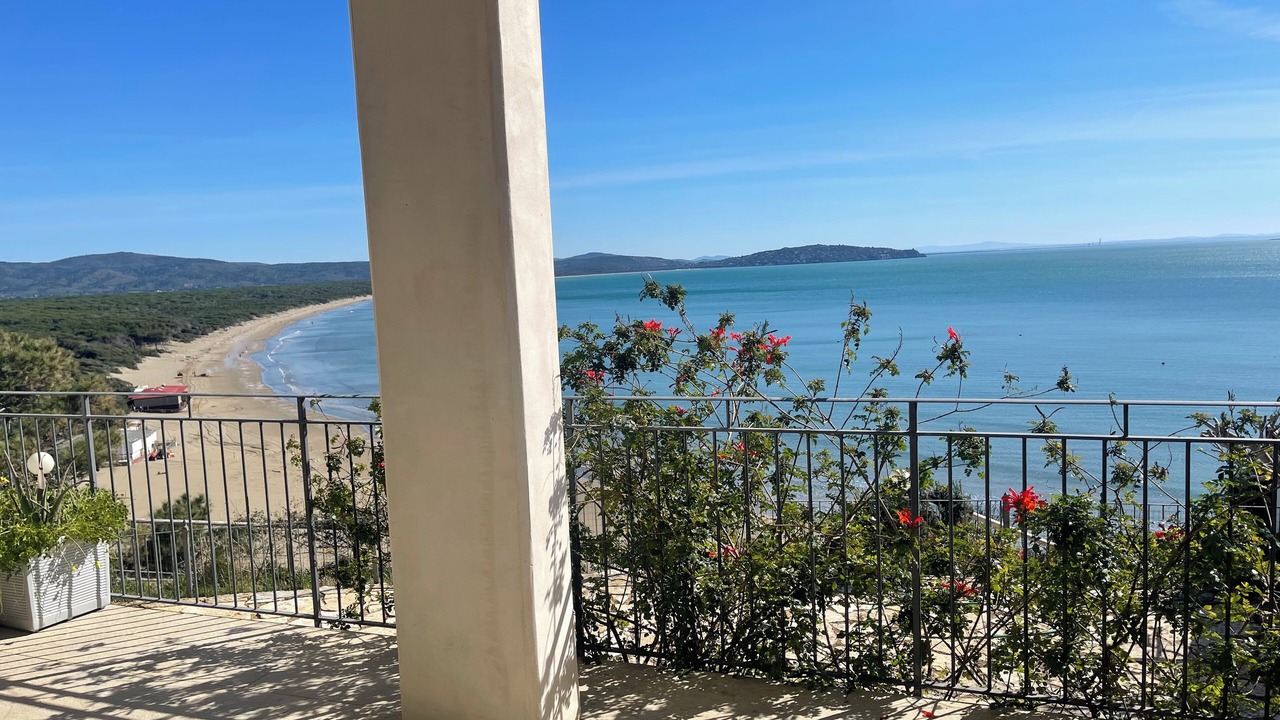 Photo of Outdoor in Porto Ercole