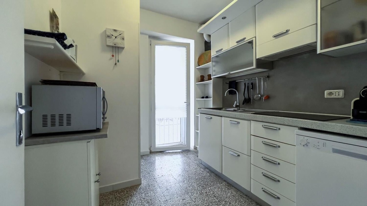 Photo of Kitchen in Porto Ercole