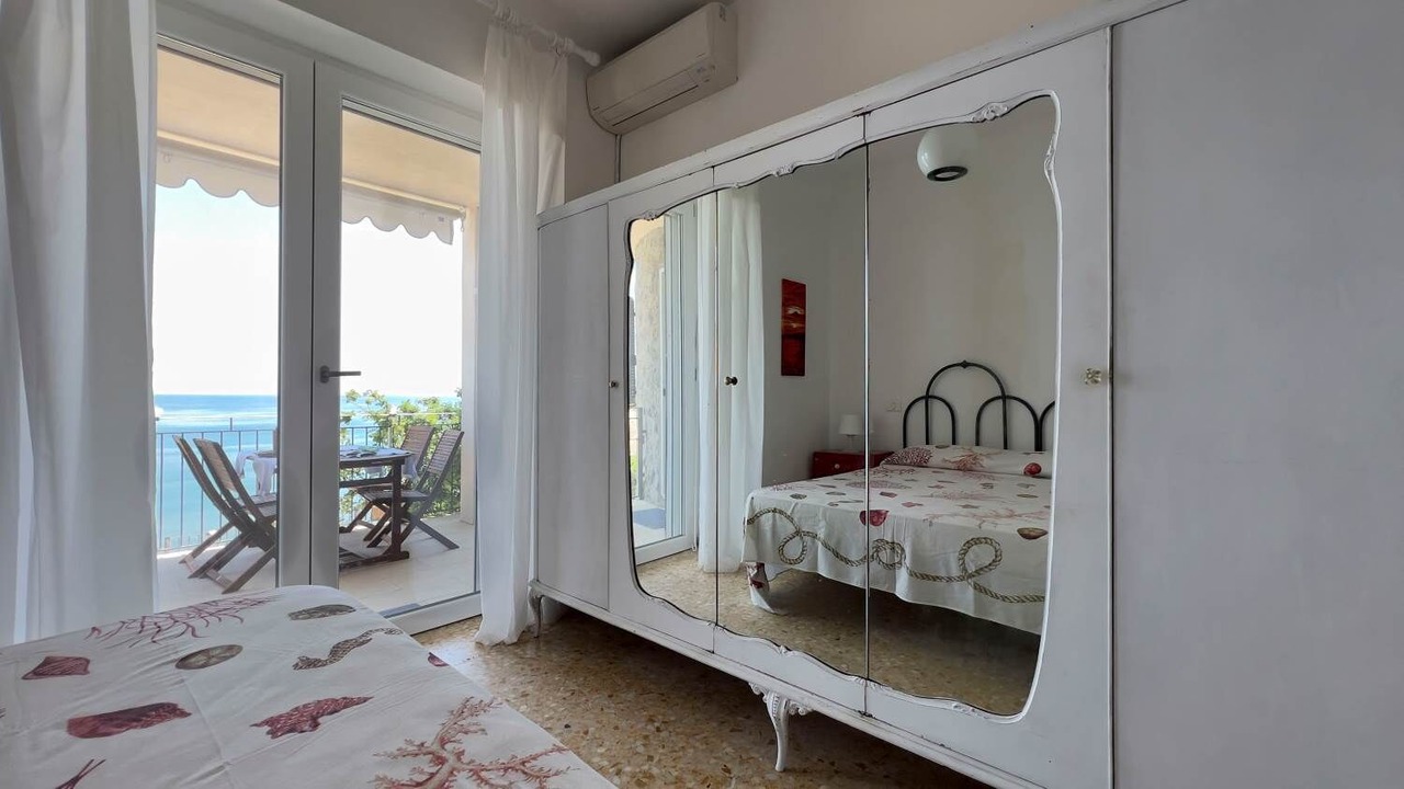 Photo of Bedroom in Porto Ercole