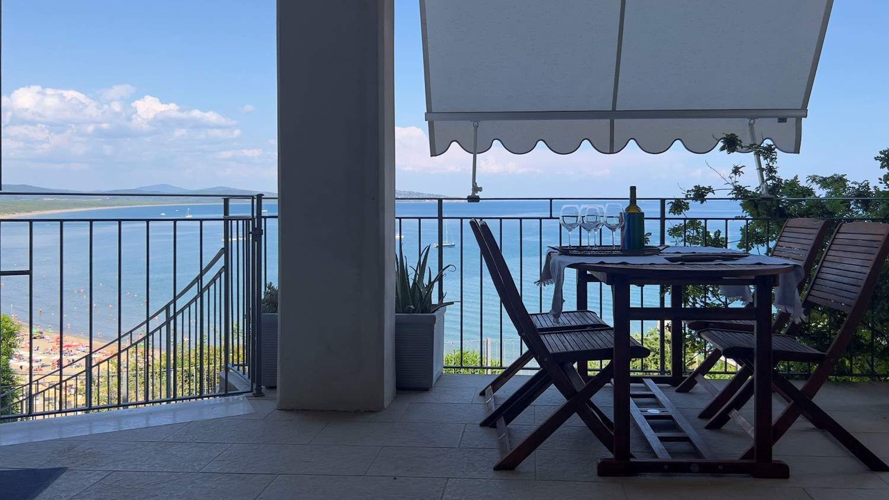 Photo of Outdoor in Porto Ercole