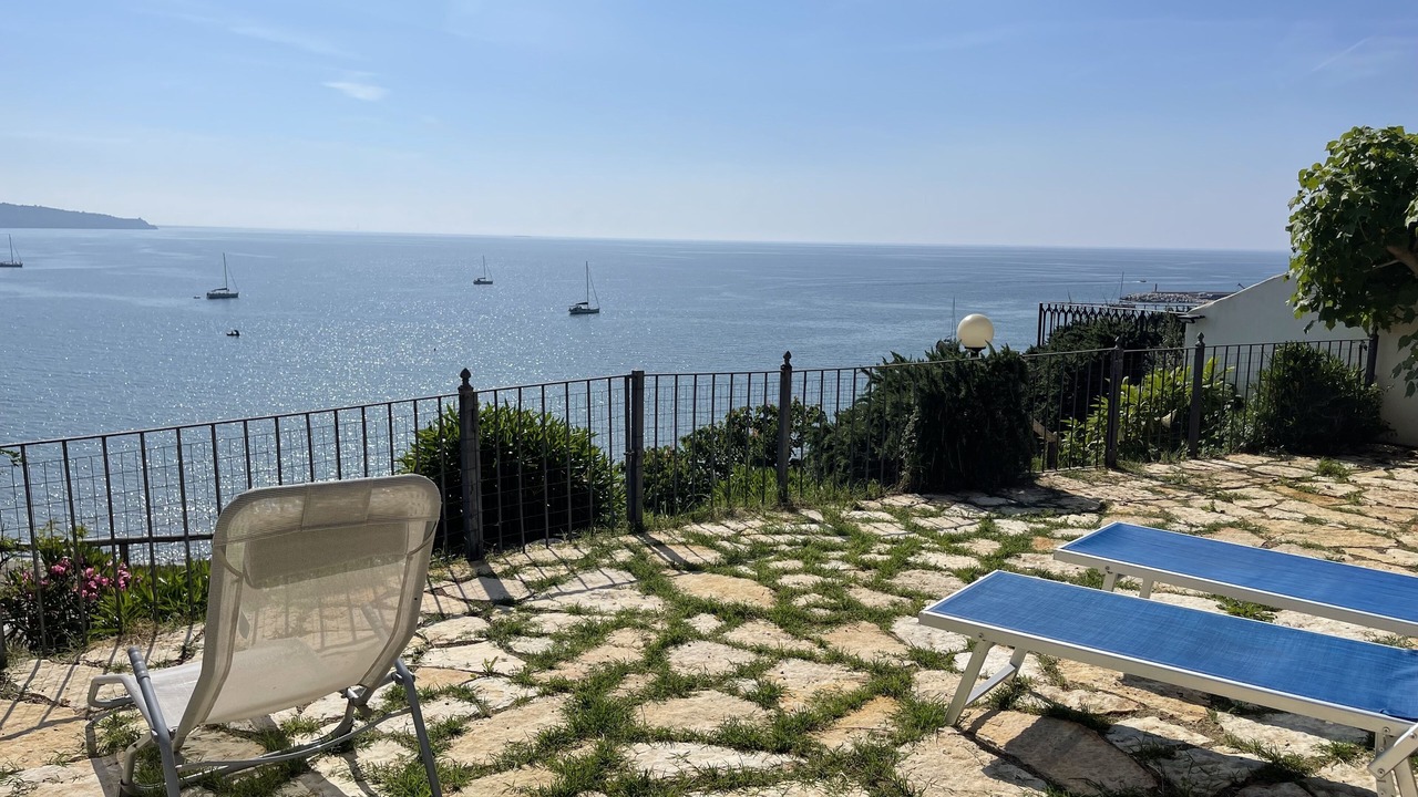 Photo of Patio Balcony in Porto Ercole