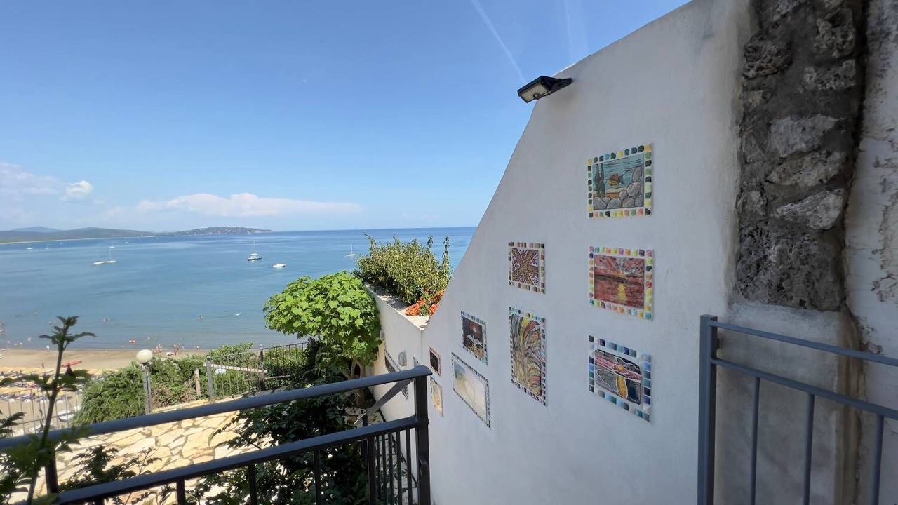Photo of Outdoor in Porto Ercole