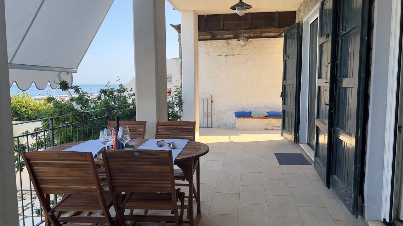 Photo of Outdoor in Porto Ercole