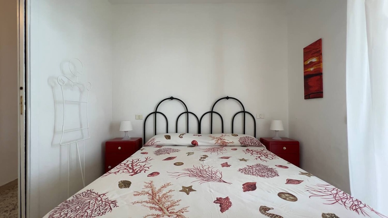 Photo of Bedroom in Porto Ercole