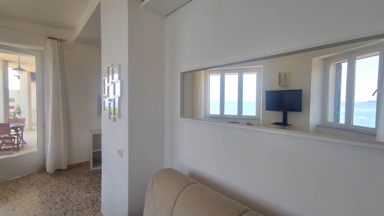 Photo of Livingroom in Porto Ercole