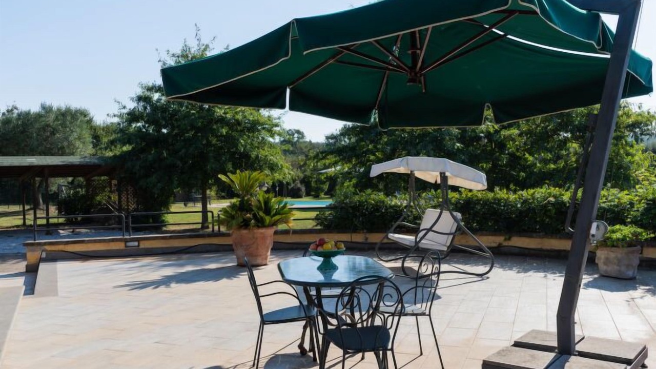 Photo of Outdoor in Canale Monterano