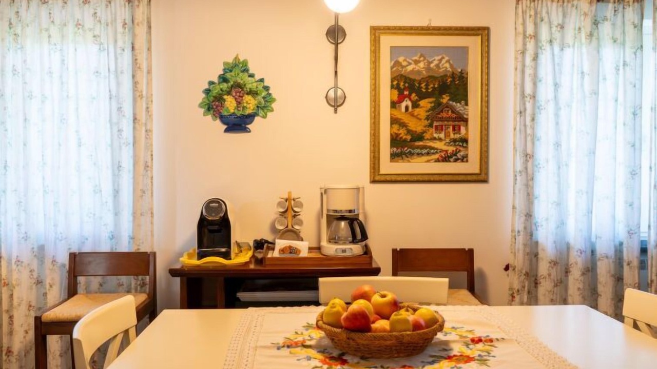 Photo of Livingroom in Canale Monterano