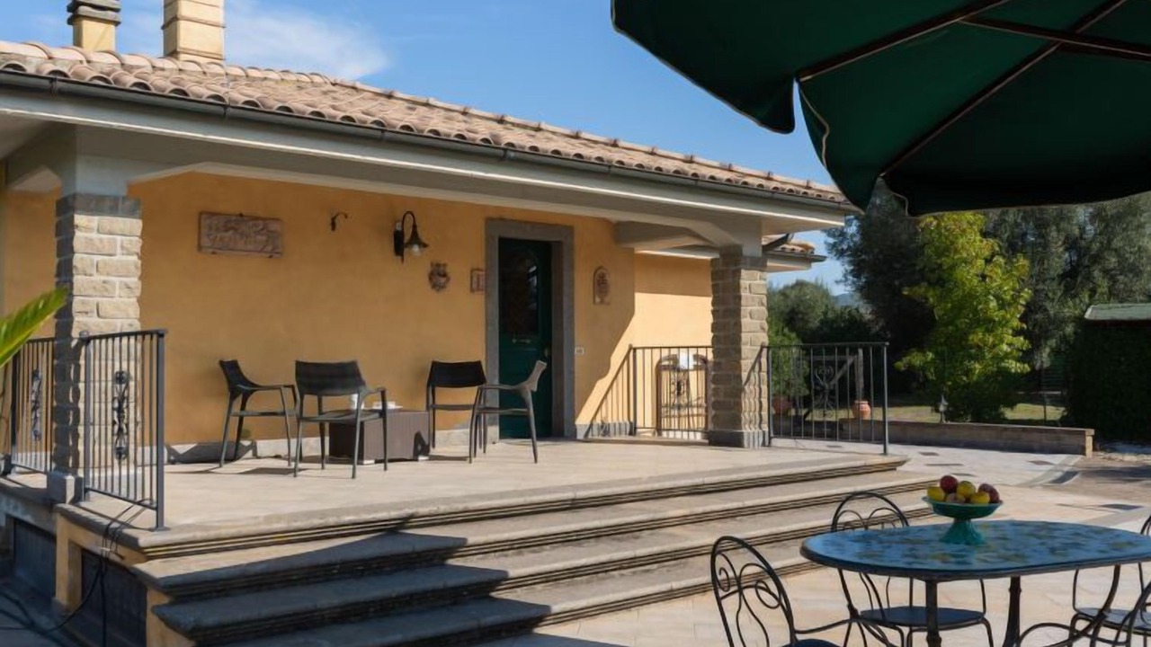 Photo of Others in Canale Monterano