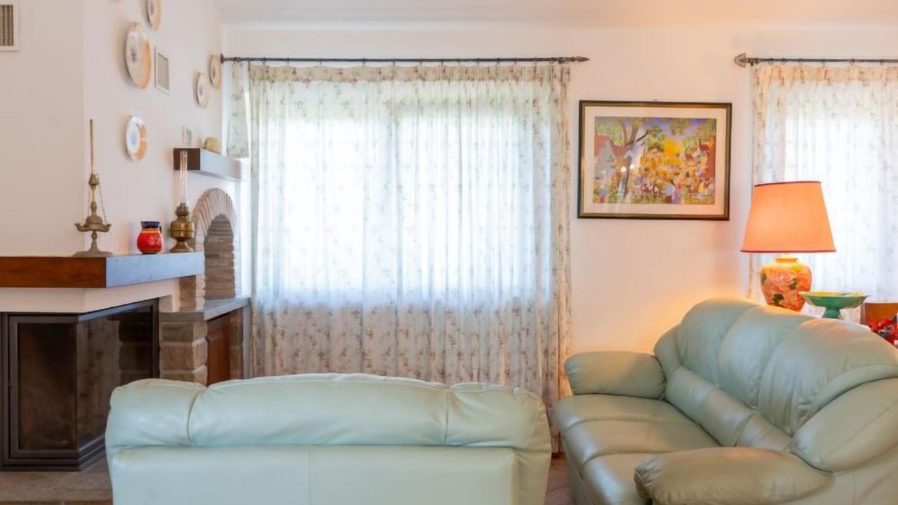 Photo of Bedroom in Canale Monterano