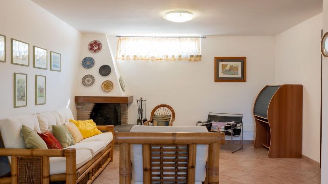 Photo of Bedroom in Canale Monterano