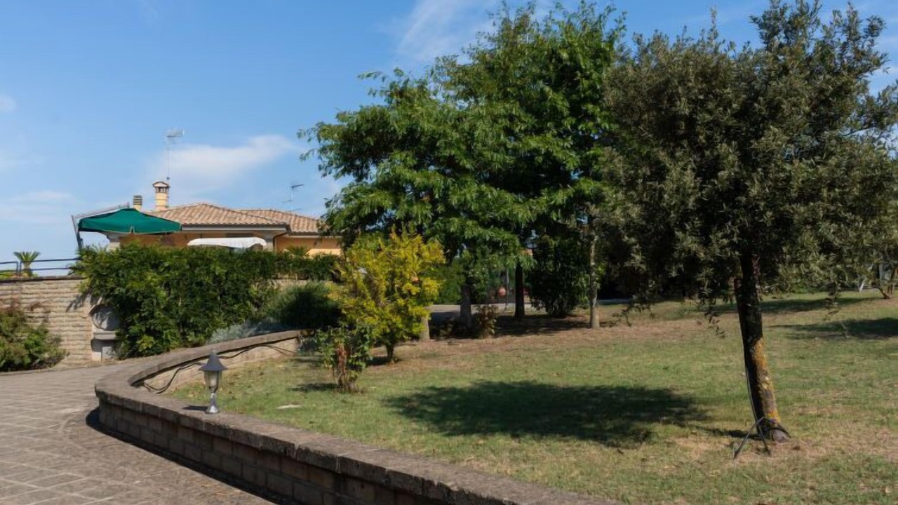 Photo of Outdoor in Canale Monterano