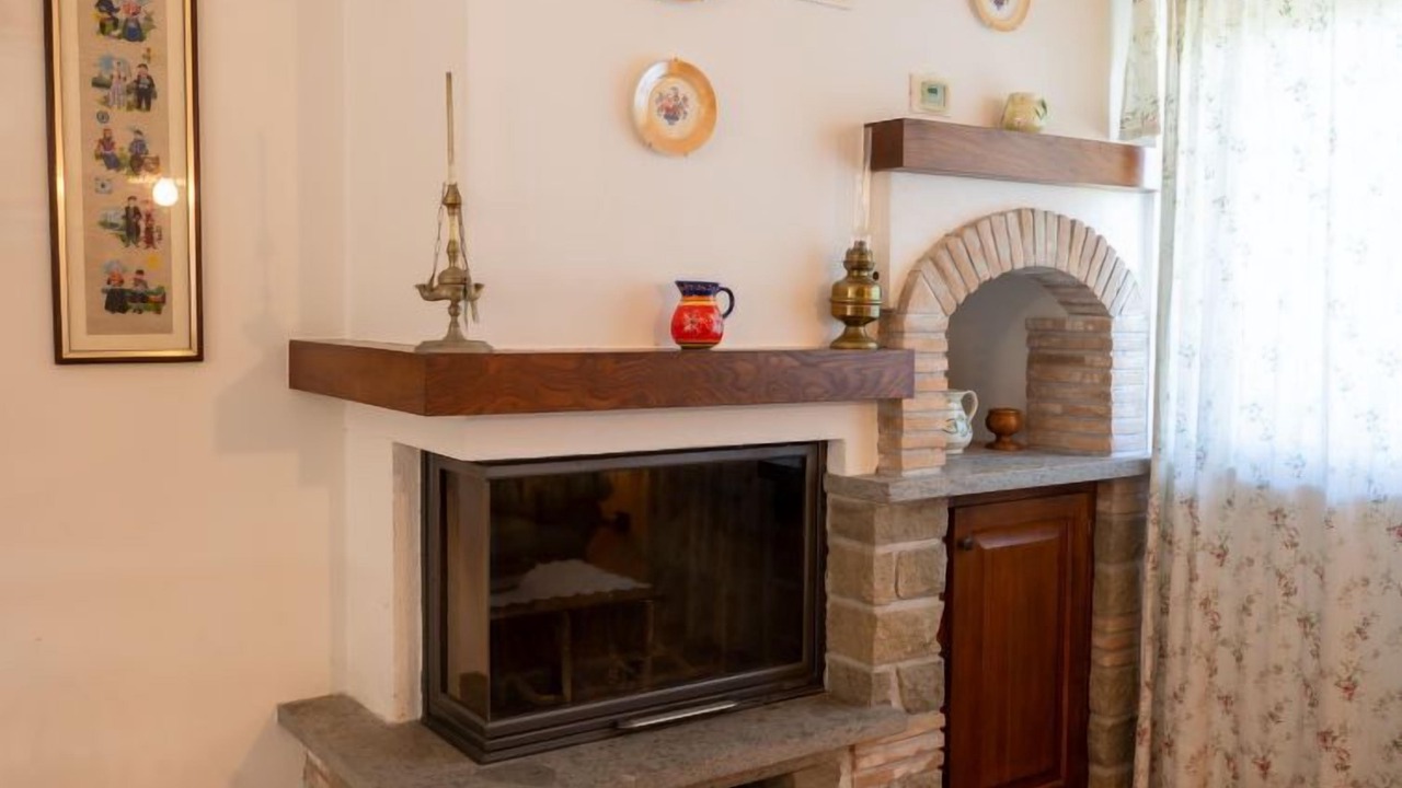 Photo of Bathroom in Canale Monterano