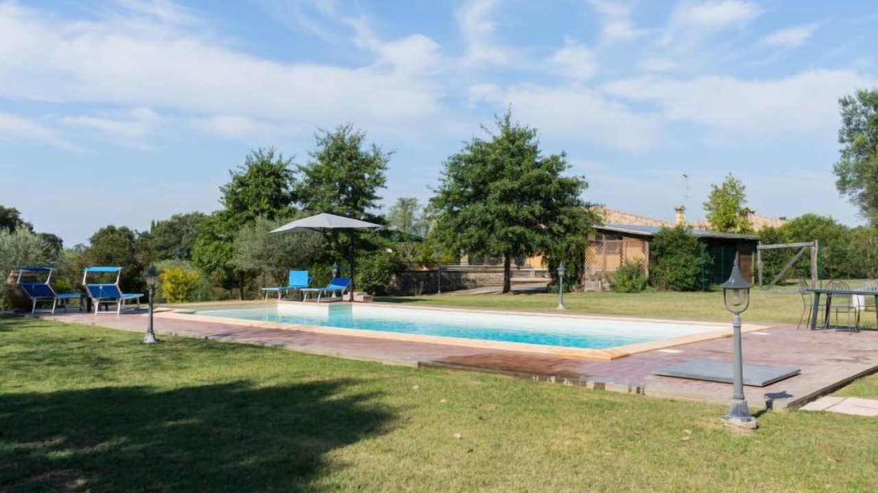 Photo of Outdoor in Canale Monterano