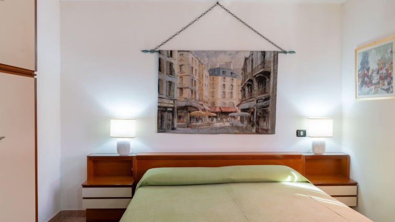 Photo of Bedroom in Canale Monterano
