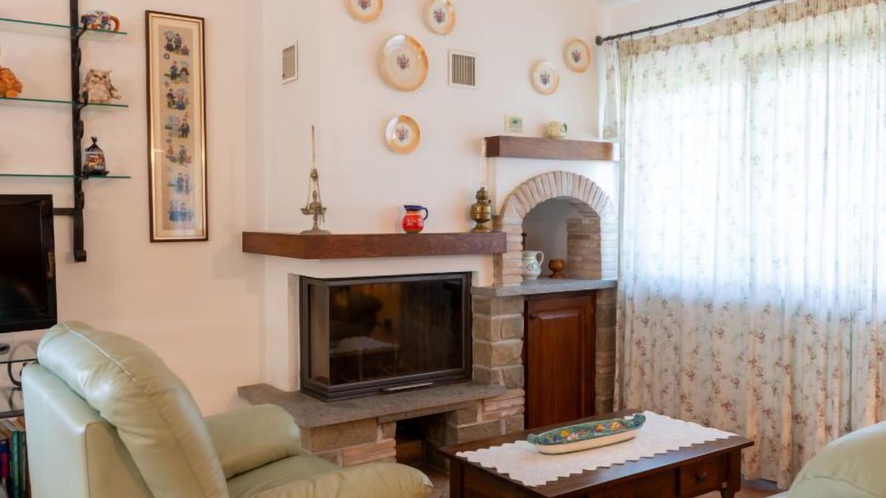 Photo of Bathroom in Canale Monterano
