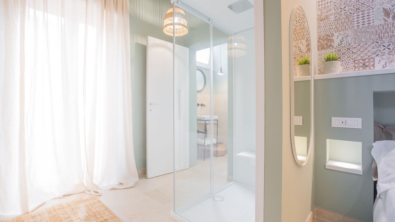 Photo of Bedroom in Brindisi Histotic Center