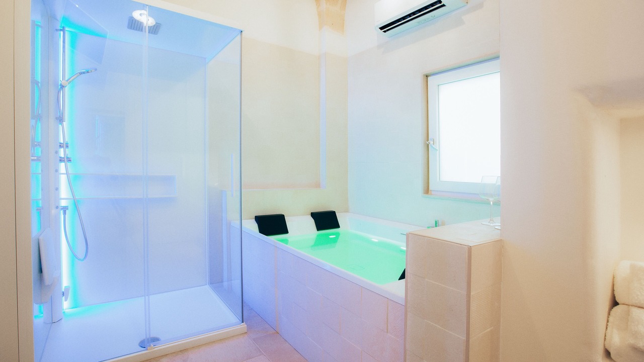Photo of Bedroom in Brindisi Histotic Center