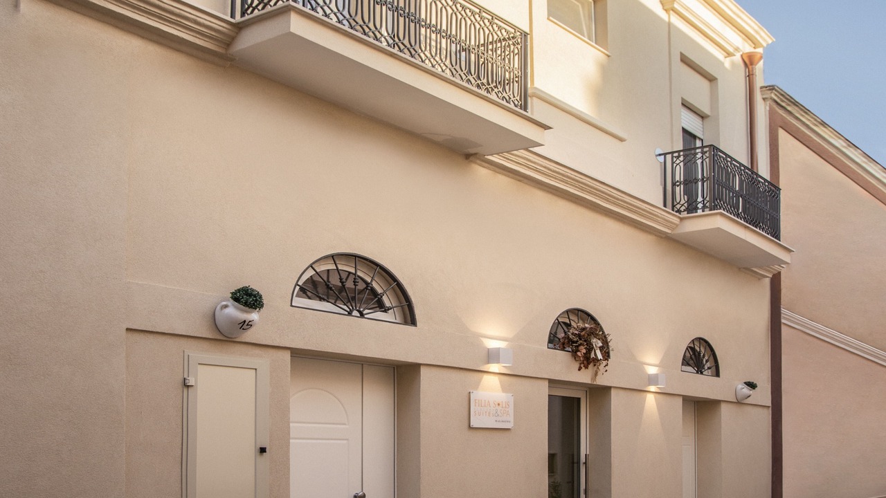 Photo of Outdoor in Brindisi Histotic Center