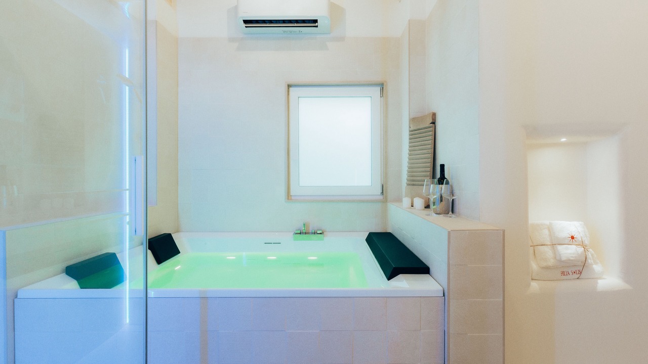 Photo of Bedroom in Brindisi Histotic Center