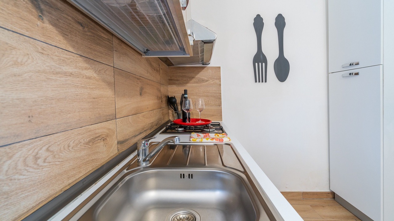 Photo of Kitchen in Fontane Bianche