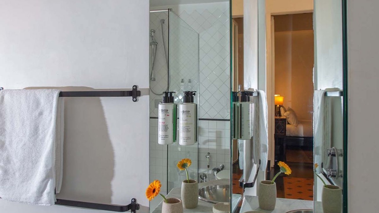 Photo of Bathroom in Rione IV Campo Marzio