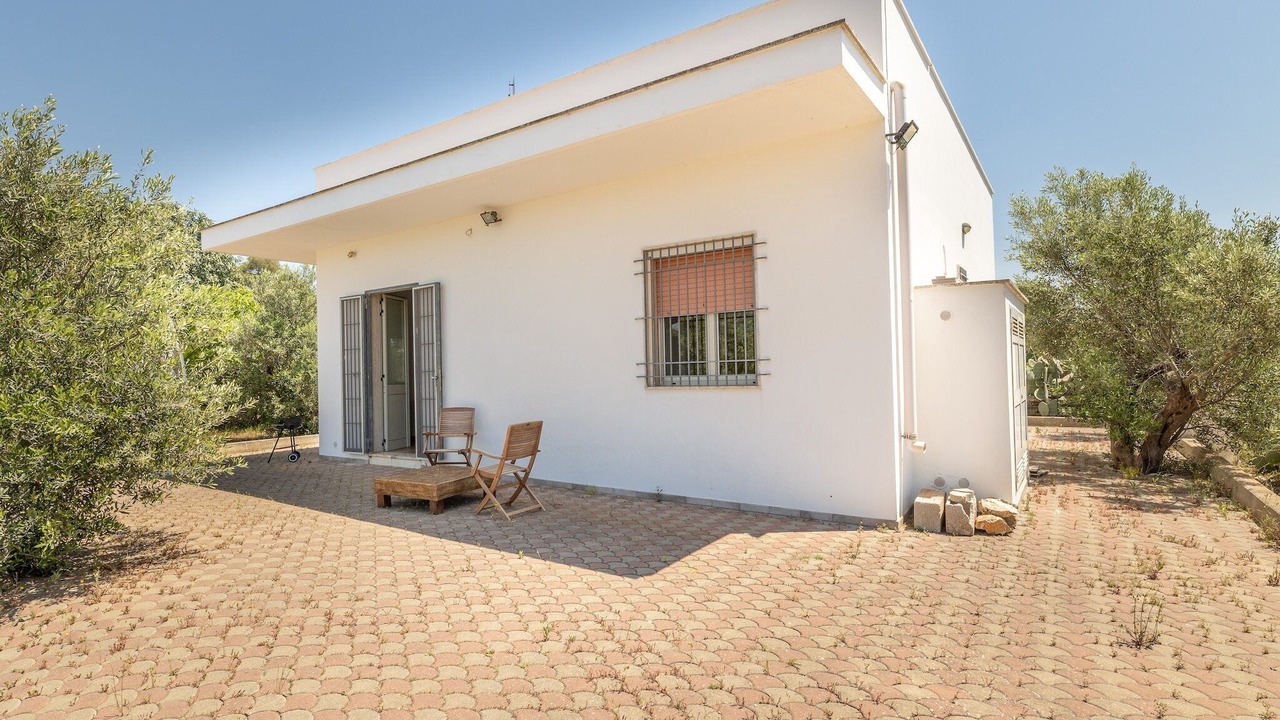 Photo of Outdoor in Taviano