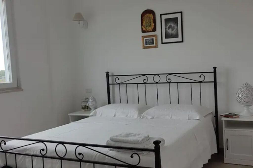 Photo of Bedroom in Bitonto