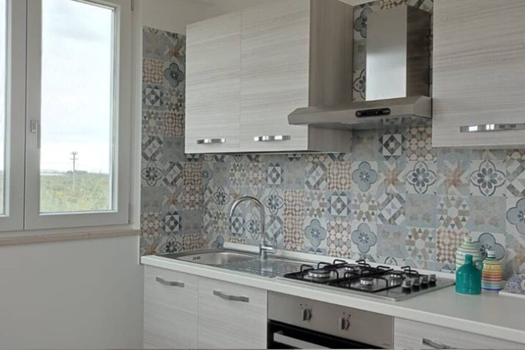 Photo of Kitchen in Bitonto