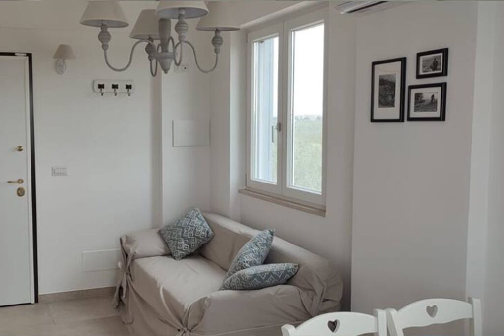 Photo of Livingroom in Bitonto