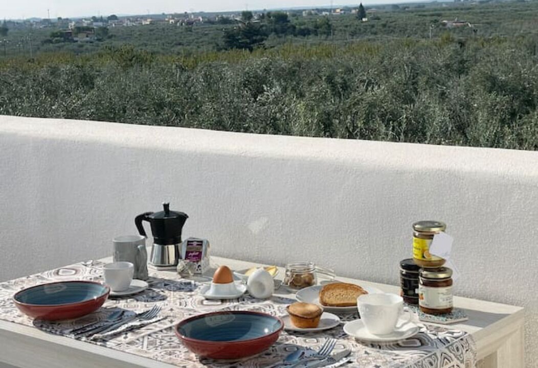 Photo of Outdoor in Bitonto