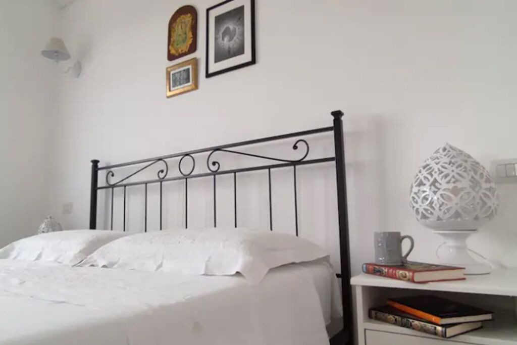 Photo of Bedroom in Bitonto