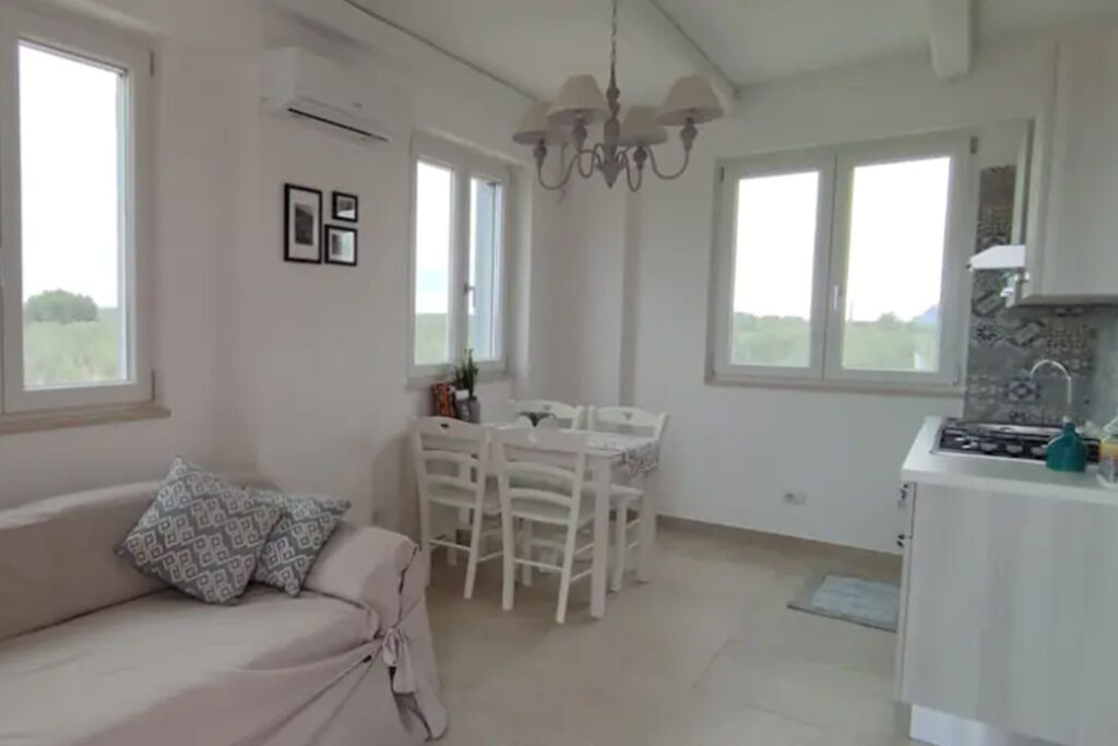 Photo of Livingroom in Bitonto
