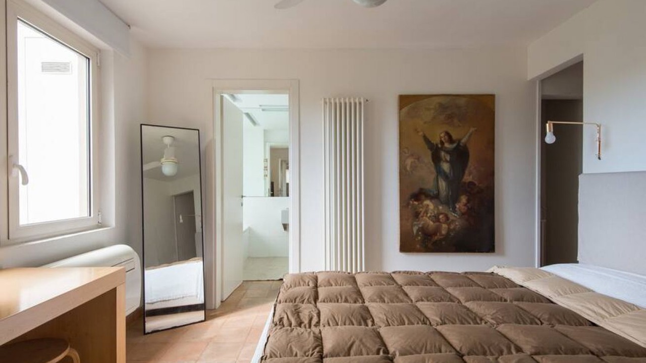Photo of Bedroom in Quartiere III Pinciano