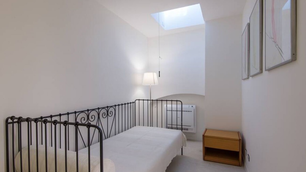 Photo of Bedroom in Quartiere III Pinciano