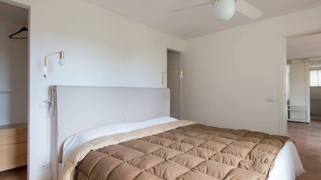 Photo of Bedroom in Quartiere III Pinciano