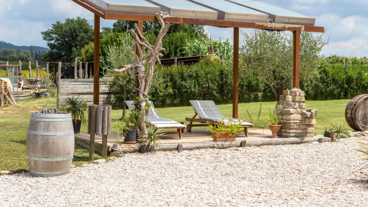 Photo of Outdoor in Montelaguardia