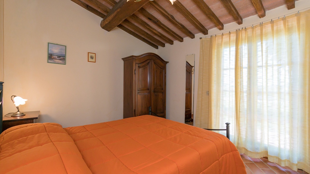Photo of Bedroom in Santa Luce
