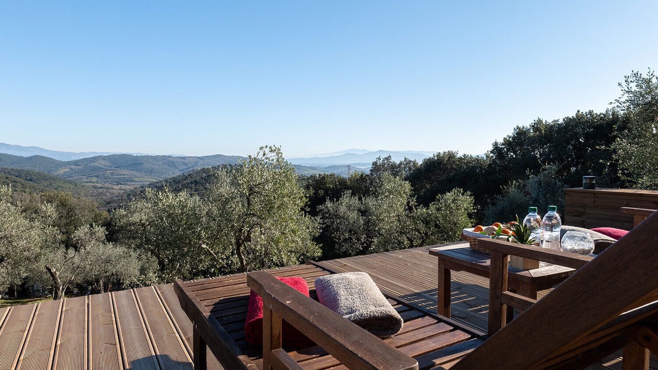 Photo of Outdoor in Gavorrano