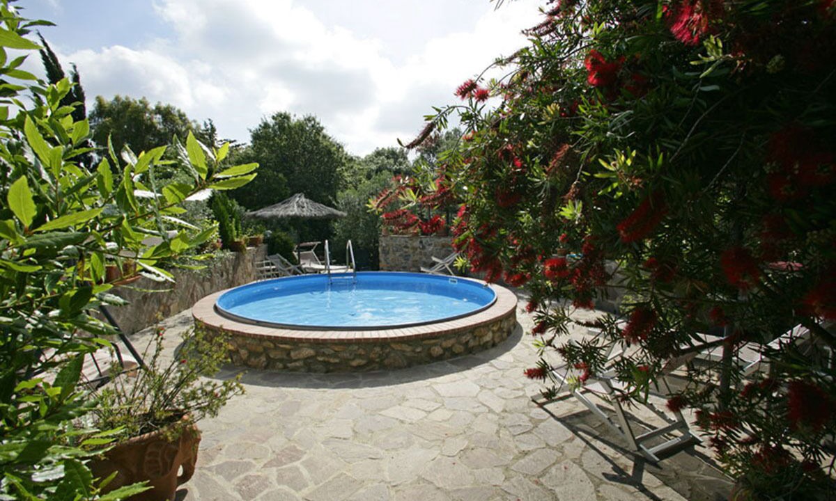 Photo of Outdoor in Gavorrano